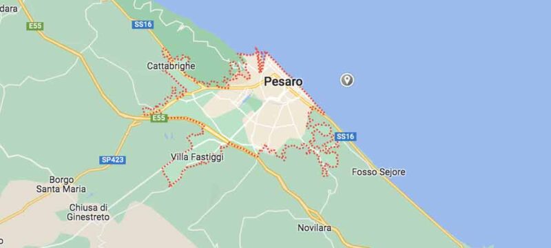 terremoto