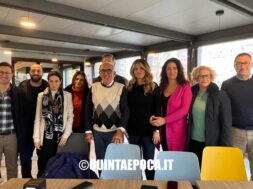 MICCI-SBERNA-ALLEGRINI-RICCI-UBERTINI-ACHILLI-TRONCARELLI-AMODIO-MONACHE-SANNA