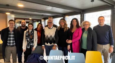 MICCI-SBERNA-ALLEGRINI-RICCI-UBERTINI-ACHILLI-TRONCARELLI-AMODIO-MONACHE-SANNA