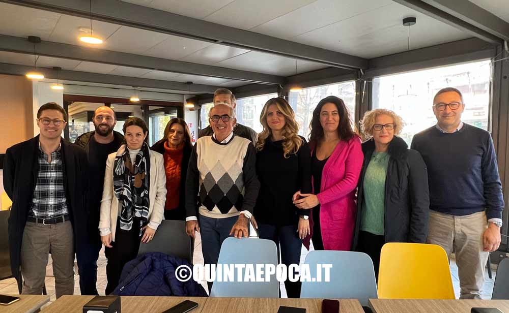 Opposizione pronta ad andare dal Prefetto: “Ci stanno imbavagliando”. Chiatti sotto tiro.