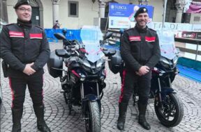 carabinieri-motociclette