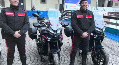 carabinieri-motociclette
