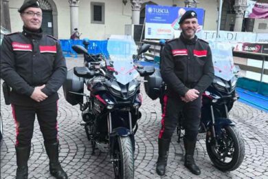 carabinieri-motociclette
