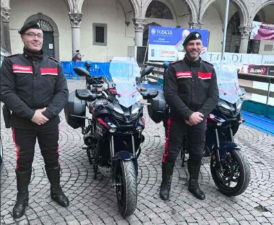 carabinieri-motociclette