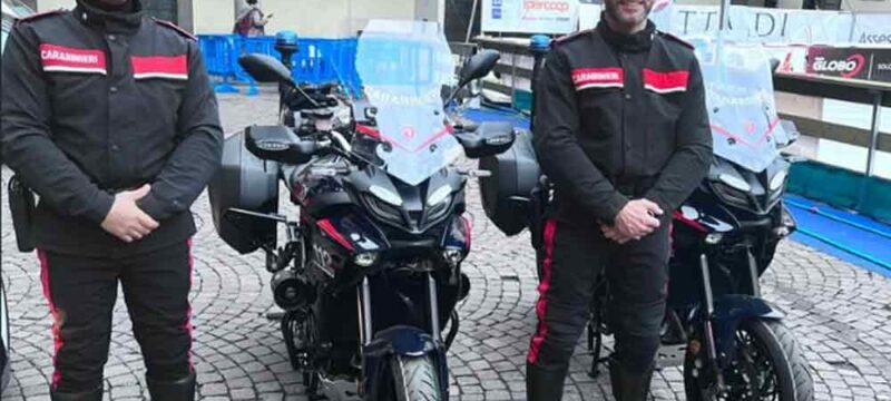 carabinieri-motociclette