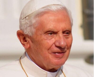 papa-benedetto-XI-ratzinger