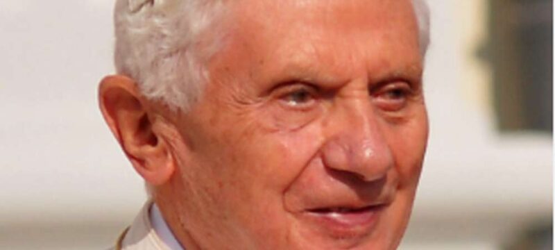 papa-benedetto-XI-ratzinger