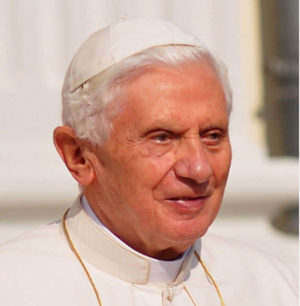 Morto il Papa emerito Benedetto XVI. I funerali il 5 gennaio.