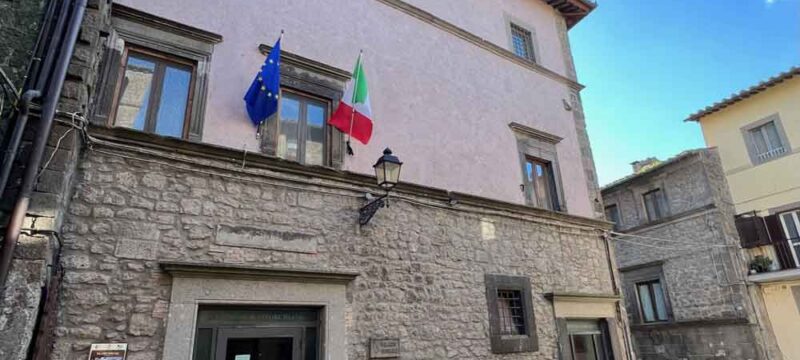 vitorchiano-palazzo-comunale