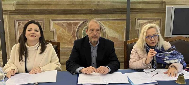frontini franco croci