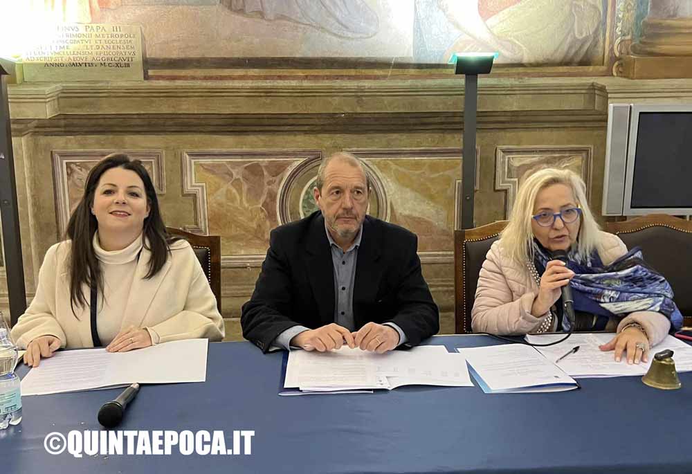 Ufficio turistico, Franco: “Per il principio di rotazione non potrà essere affidato a Promotuscia”.