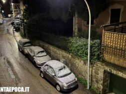 NEVE-VITERBO