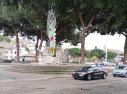 carabinieri
