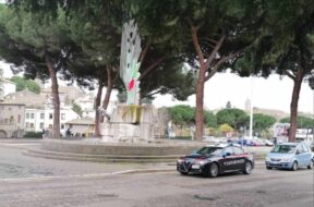 carabinieri