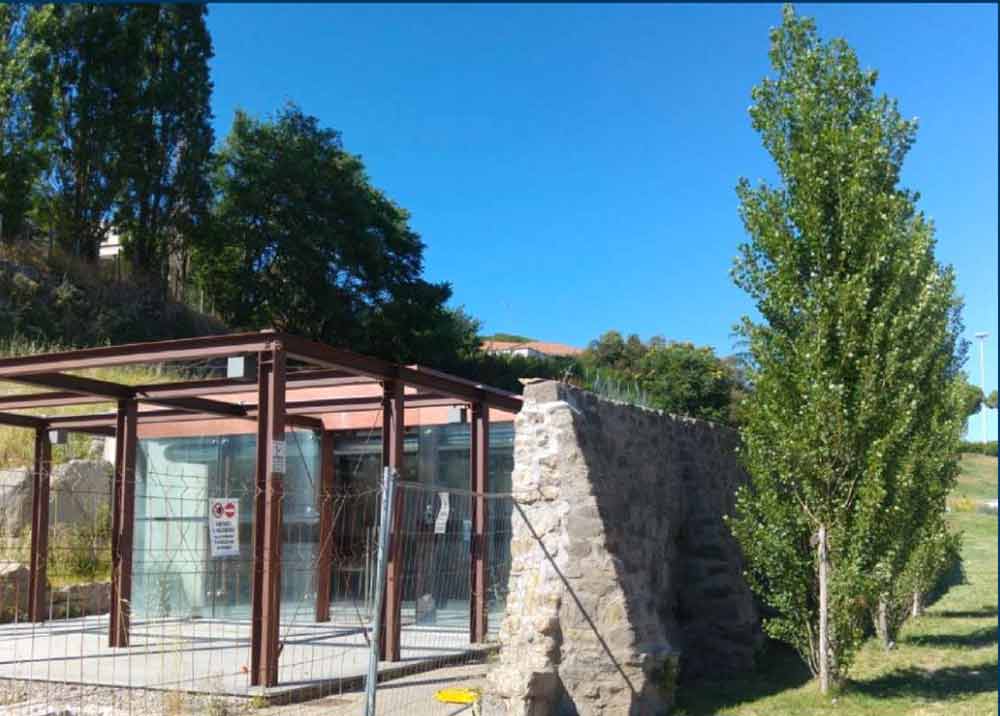 Il Comune affitta il locale di Valle Faul: dovrà organizzare almeno un evento al mese.