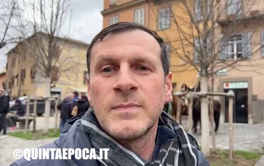 Parco canile, Francesco Buzzi: “Bene modifica legge regionale. Ora definire i requisiti”.