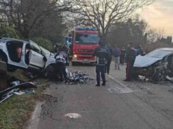 incidente