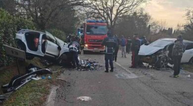 incidente