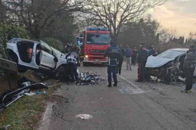incidente