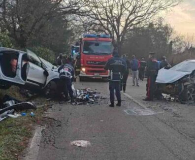 incidente