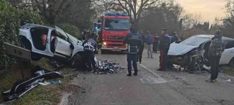 incidente