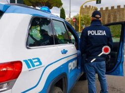 polizia