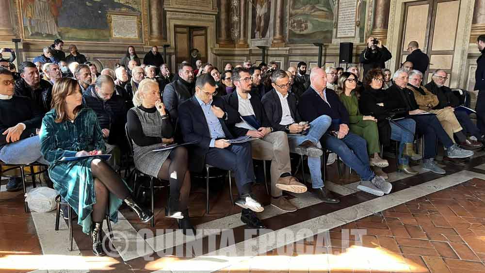 PNRR, rischio poche aziende rispetto alla grande mole di progetti.