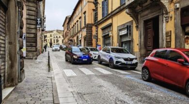 raoina via cavour