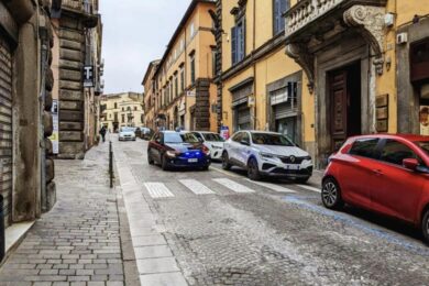raoina via cavour