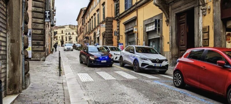 raoina via cavour