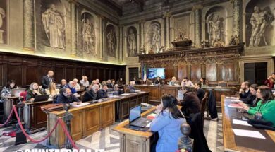 consiglio comunale frontini