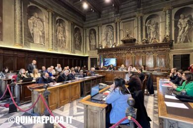 consiglio comunale frontini