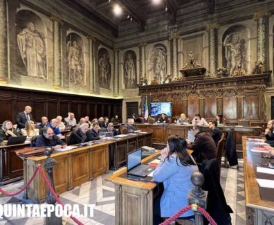 consiglio comunale frontini