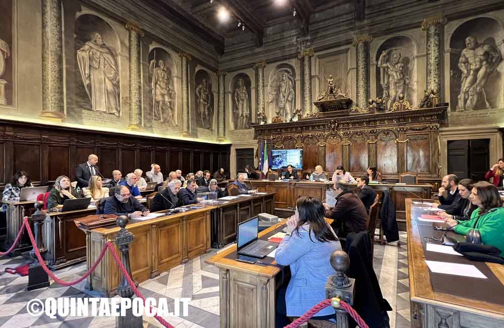 Crepe in maggioranza e “gelo” sull’ufficio turistico. E non solo.