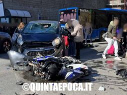 INCIDENTE-MASSARO