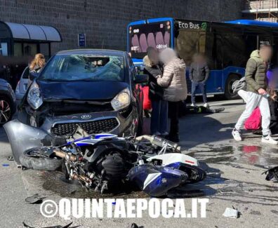 INCIDENTE-MASSARO