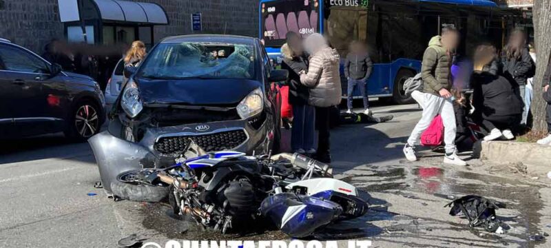INCIDENTE-MASSARO