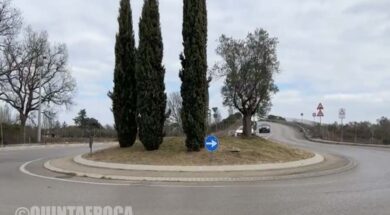 ROTATORIA-MACCHINA-SINFONIA-ARCHI-POGGINO