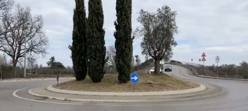 ROTATORIA-MACCHINA-SINFONIA-ARCHI-POGGINO