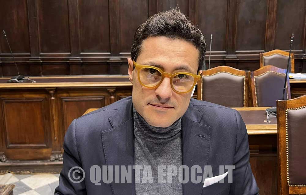 Andrea Micci (Lega): “Lo chiedevamo da tempo, finalmente Frontini decide agevolazioni sui parcheggi”.