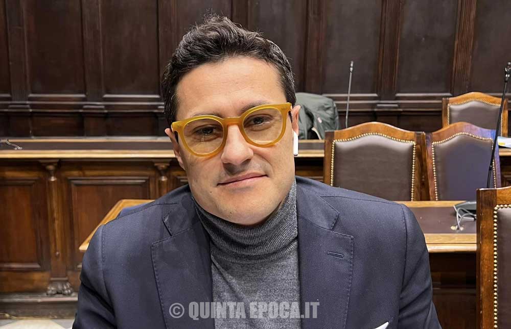 Andrea Micci: “Disability card si aggiunge al Cude voluto dalla Lega”.