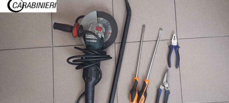 caabinieri
