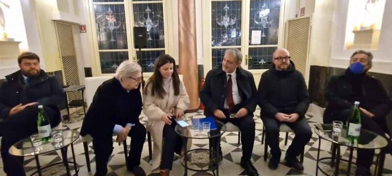frontini-sgarbi-romoli-battistoni-rotelli