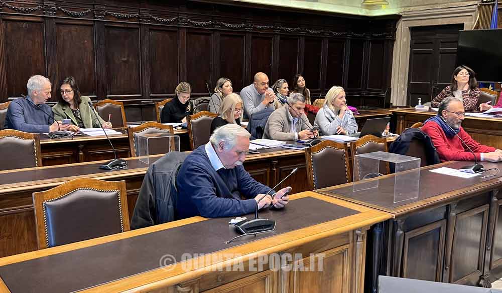 Consulta del volontariato: presidente non più politico, ma scelto dalle associazioni.