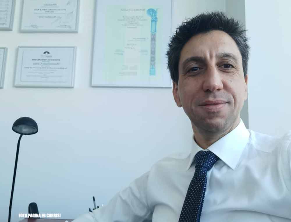 Carrisi (FDI): «Aumento compensi pagato con contributo statale. Non dai cittadini».