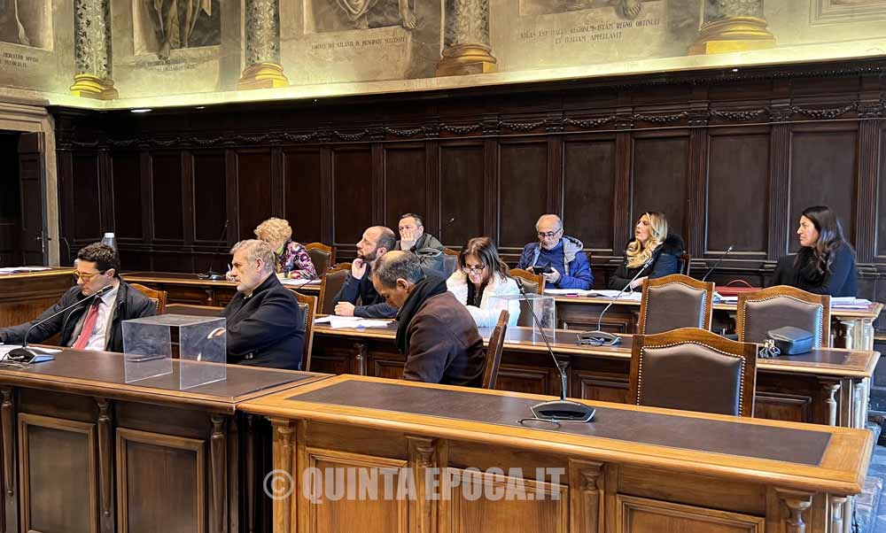 Politica fuori da consulta volontariato, opposizione: «Maggioranza Frontini non va fino in fondo».