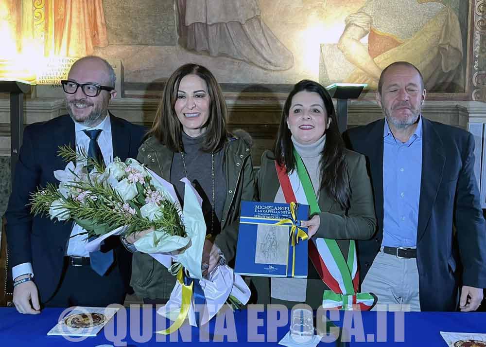 Luigi Buzzi (FDI): «L’assessore Franco faccia un servizio a Viterbo, si dimetta».