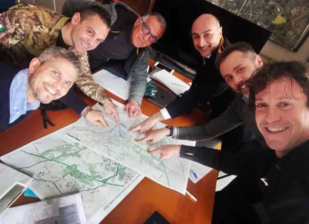 Mezza maratona, c’è il percorso e la data. Arriva un nuovo evento in città.