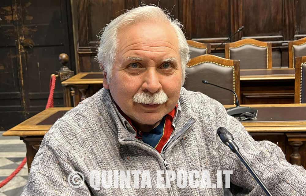 Ugo Poggi: “Se i bambini fanno disastri nei parchi, la colpa è dei genitori maleducati”