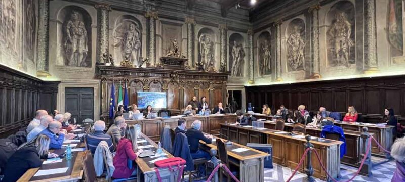 CONSIGLIO-COMUNALE